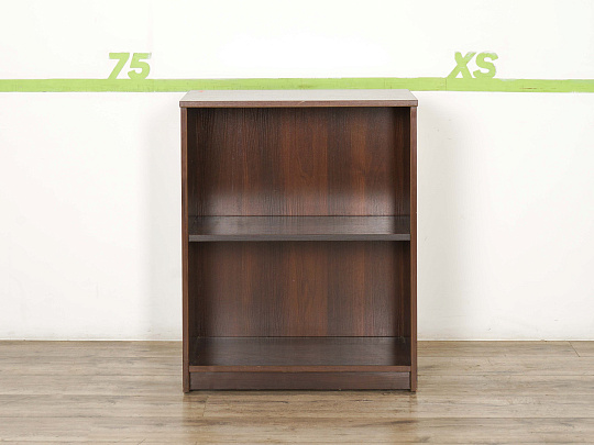 Шкаф для документов ЛДСП Венге