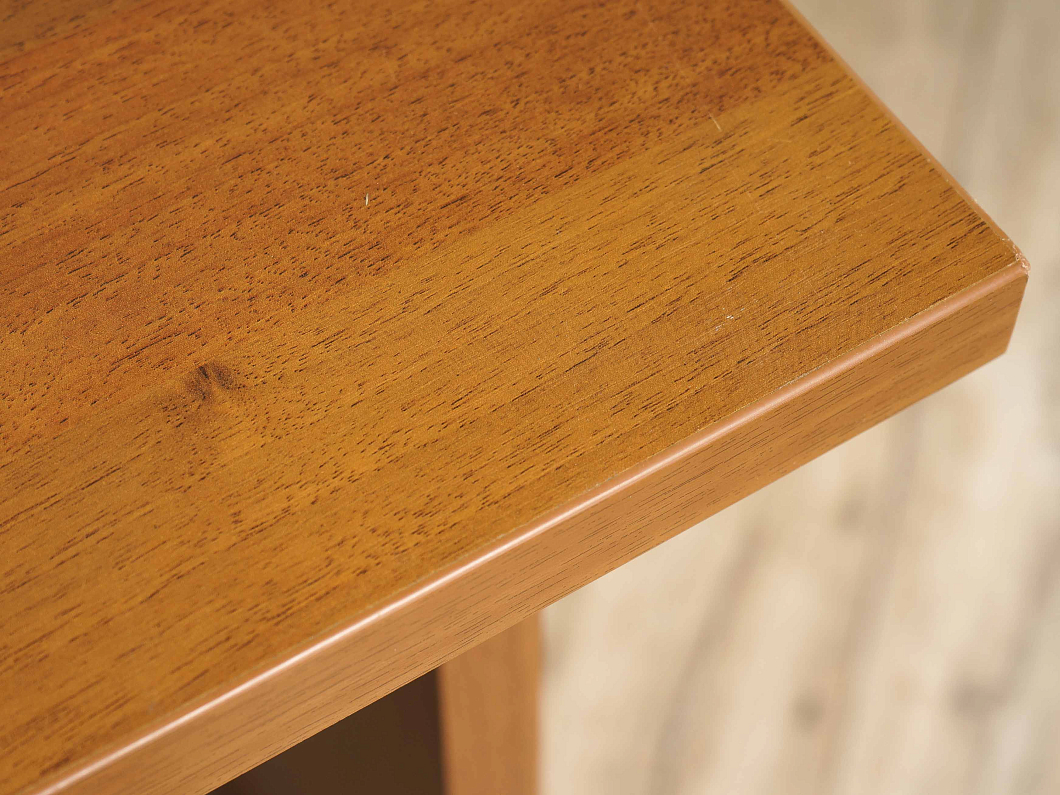 Стол прямоугольный СП Мебель ЛДСП Орех Россия (23151-301025)