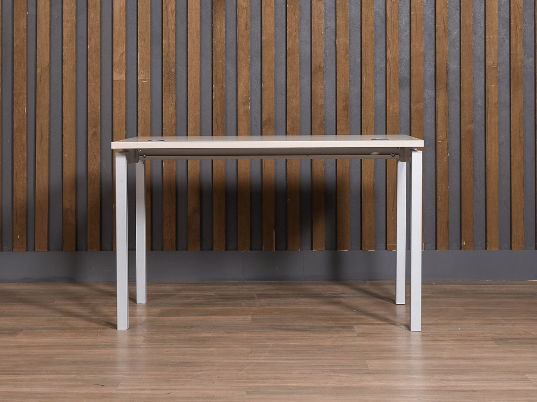 Стол прямоугольный ЛДСП Дуб (СПДМ-180925)