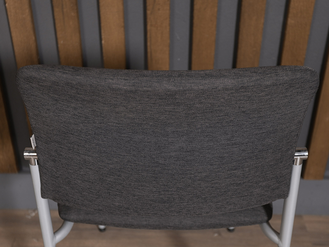 Конференц-кресло Profim Ткань Серый Польша (КФТСР1-300925)