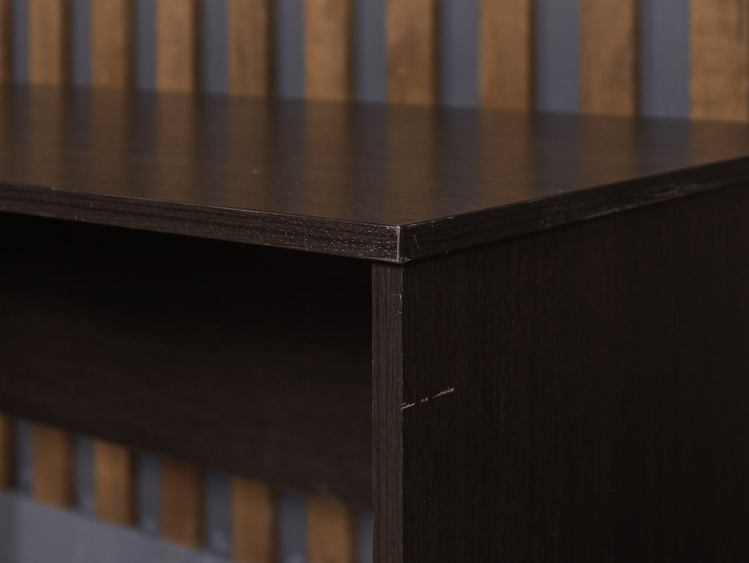 Стол прямоугольный ЛДСП Венге (СПВГ3-270226)