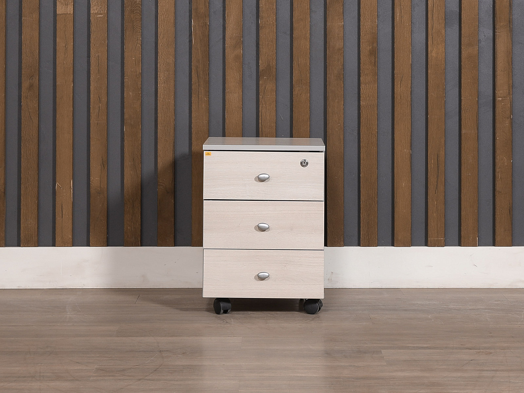 Тумба подкатная ЛДСП Венге (ТВД-270825)