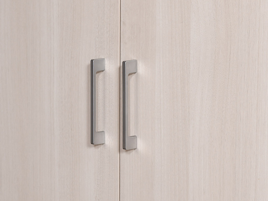 Шкаф для одежды ЛДСП Бук