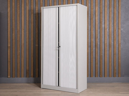 Шкаф для документов Bisley Металл Великобритания