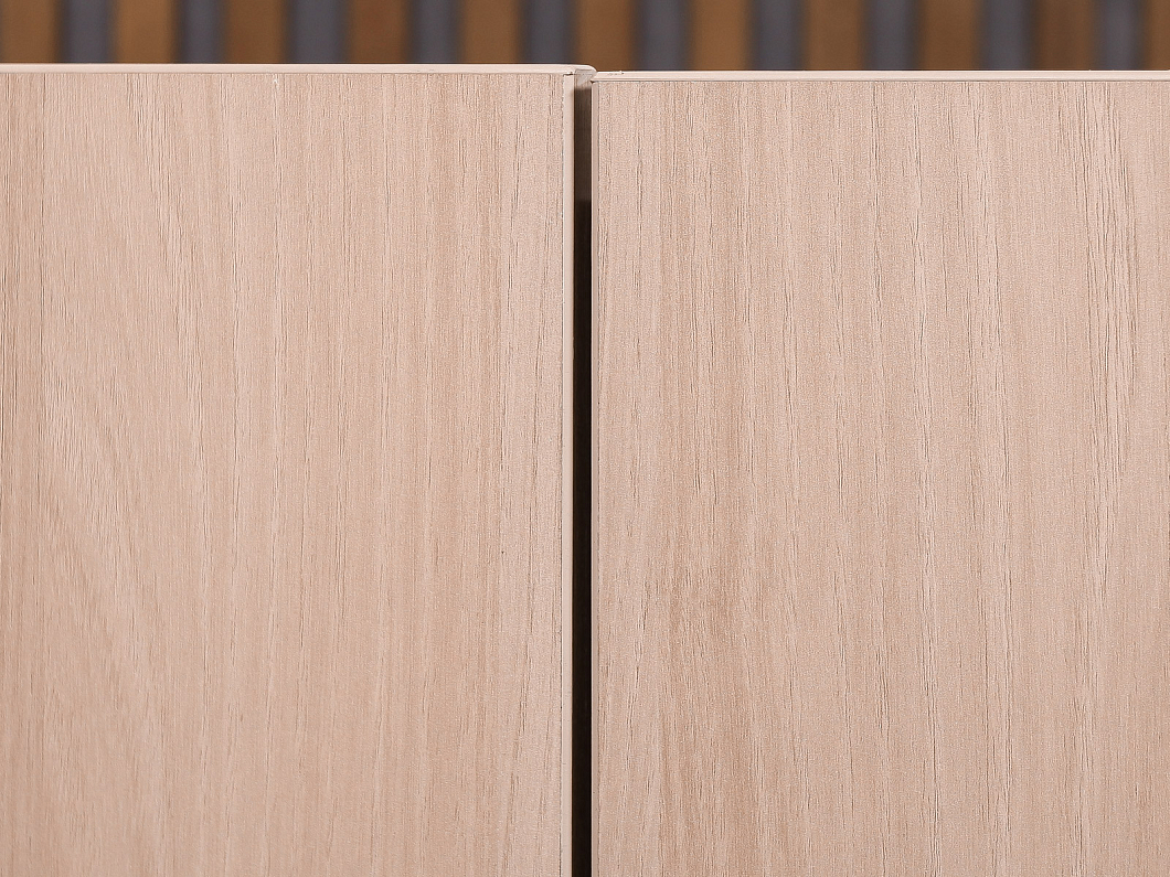 Кулинарный шкаф ДСП Дуб Россия (КРОД-280823)