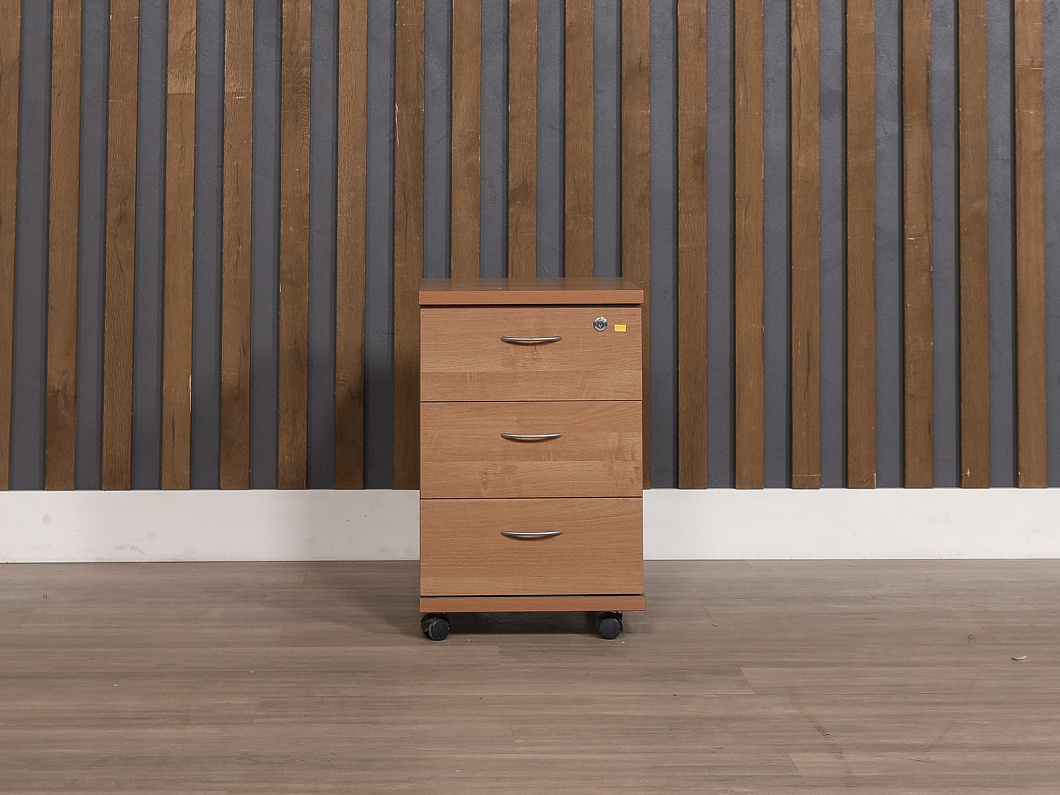 Тумба подкатная ЛДСП Ольха (ТВОХ1-300725)