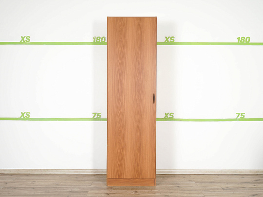 Шкаф для одежды ЛДСП Ольха