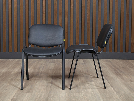 Офисный стул ИЗО Искусственная кожа Цвет в ассортименте