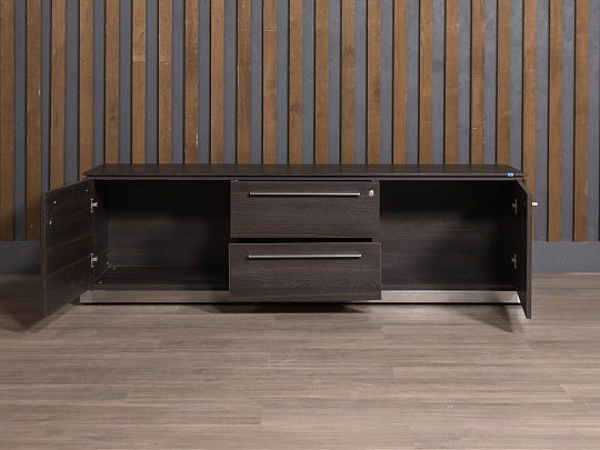 Тумба приставная ЛДСП Венге