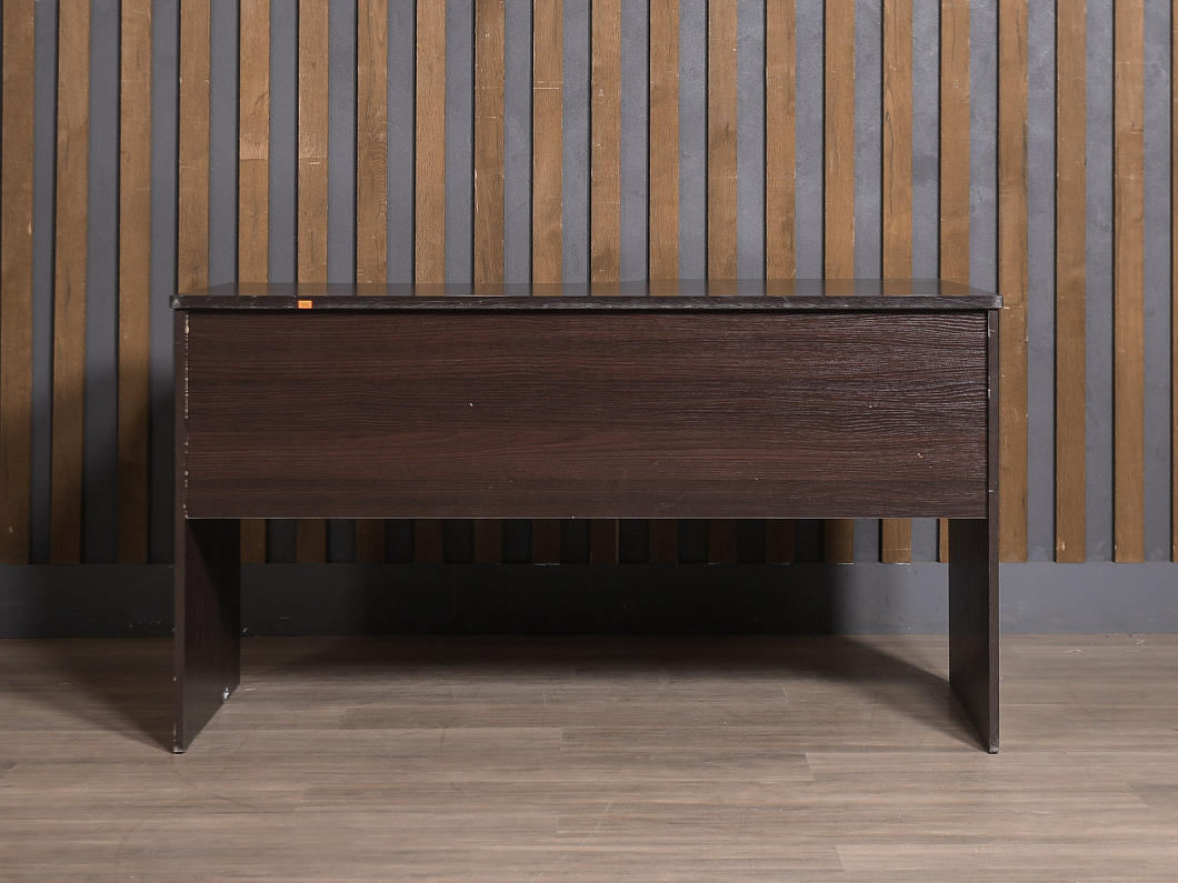 Стол эргономичный ЛДСП Венге (СПЭВГ1-101125)