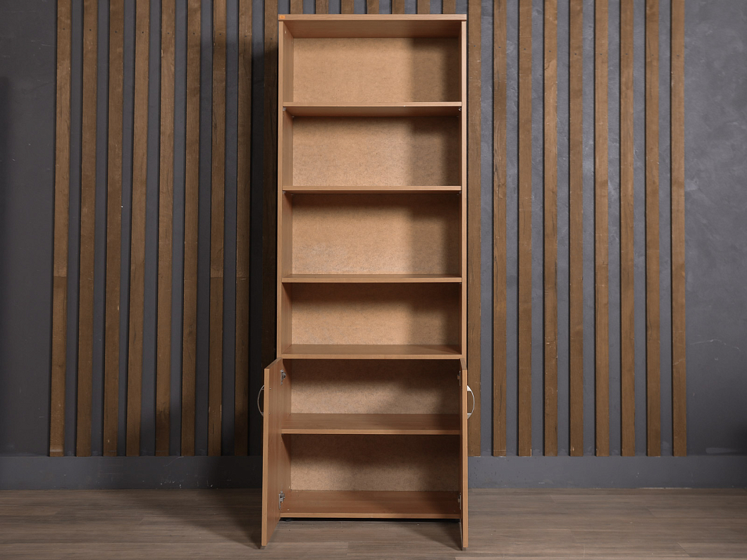 Шкаф для документов ЛДСП Ольха (ШДОХ-011125)