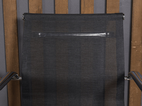 Конференц-кресло HARMAN CF Сетка Чёрный Китай