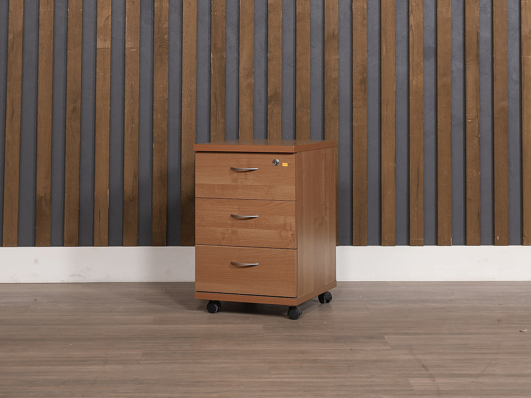 Тумба подкатная ЛДСП Ольха (ТВОХ1-300725)