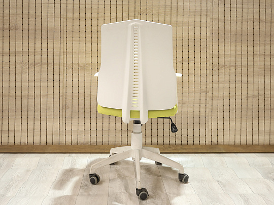 Офисное кресло Tetchair LITE Ткань Зелёный Китай