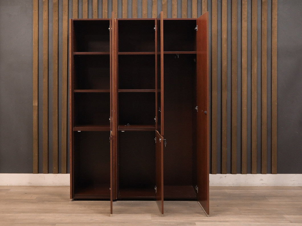 Кабинет руководителя Шпон Ольха (КРОХ-220525)