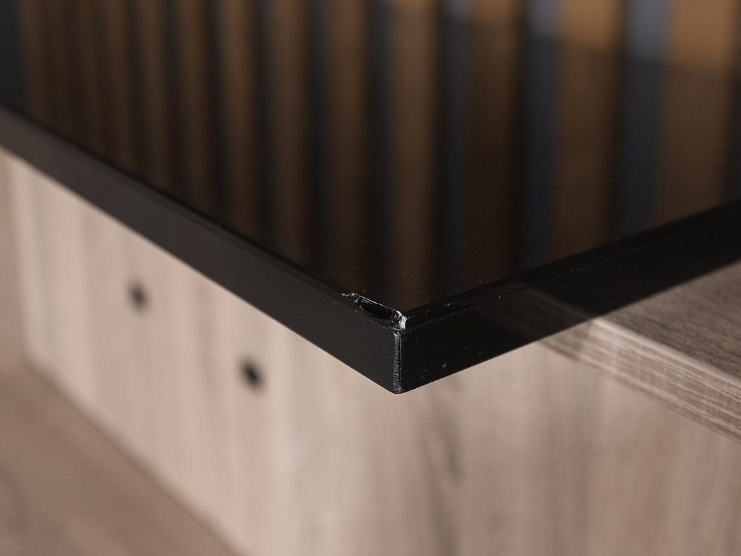 Ресепшн ЛДСП Клен (РКЛЧ-181025)