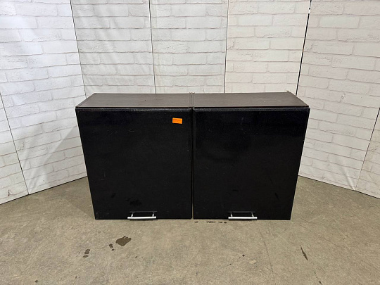 Тумба для оргтехники ЛДСП Венге