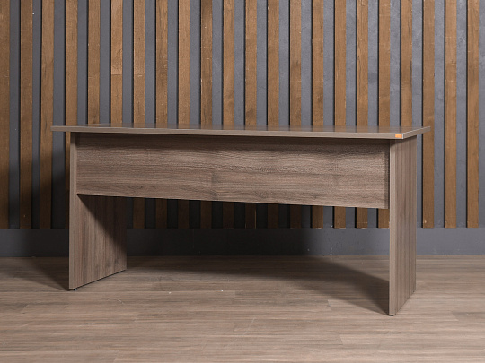 Стол прямоугольный ЛДСП Ясень шимо