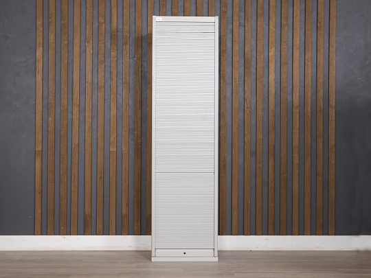 Шкаф для документов Steelcase ЛДСП Дуб США