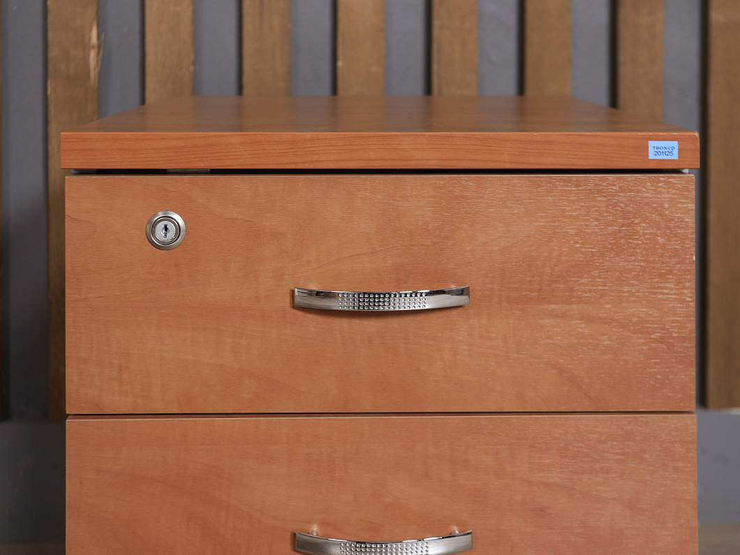 Тумба подкатная ЛДСП Ольха (ТВОХСР-201125)