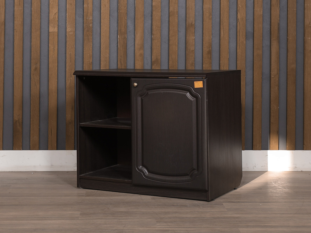 Тумба-комод ДСП Венге Россия (ТКВГ-200525)