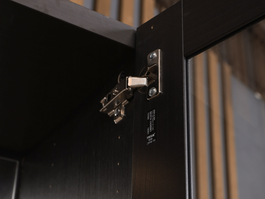 Шкаф-витрина (ШВВГ-220425)