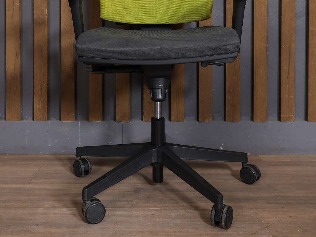 Офисное кресло Ткань Зелёный (КПТЗСР-240126)