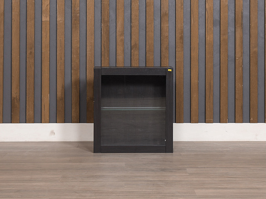 Полка навесная IKEA BESTA ЛДСП Венге Польша