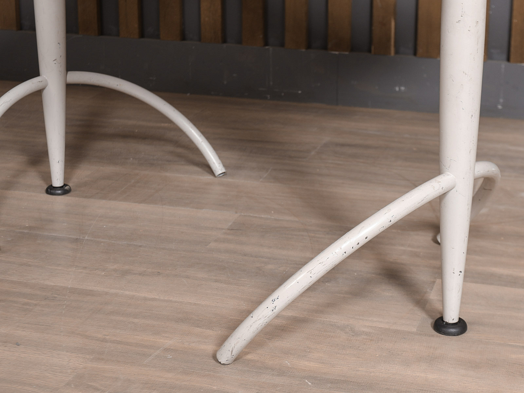 Стол прямоугольный ЛДСП Ясень шимо (СПЯШ-241225П)