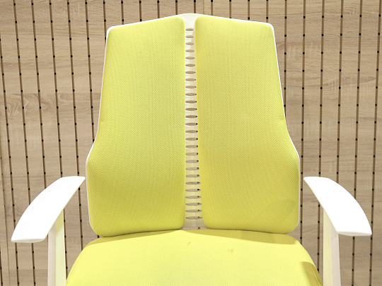 Офисное кресло Tetchair LITE Ткань Зелёный Китай