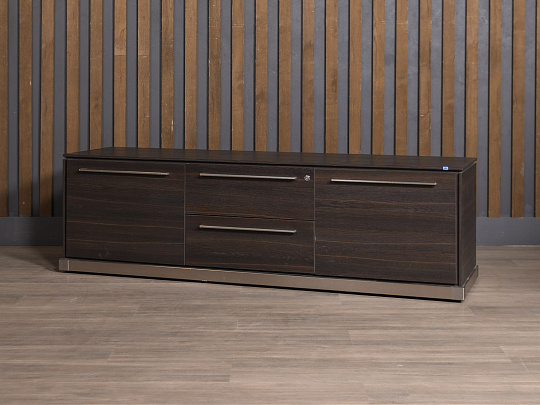 Тумба приставная ЛДСП Венге