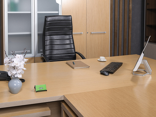 Кабинет руководителя Феликс Дипломат ЛДСП Бук Россия