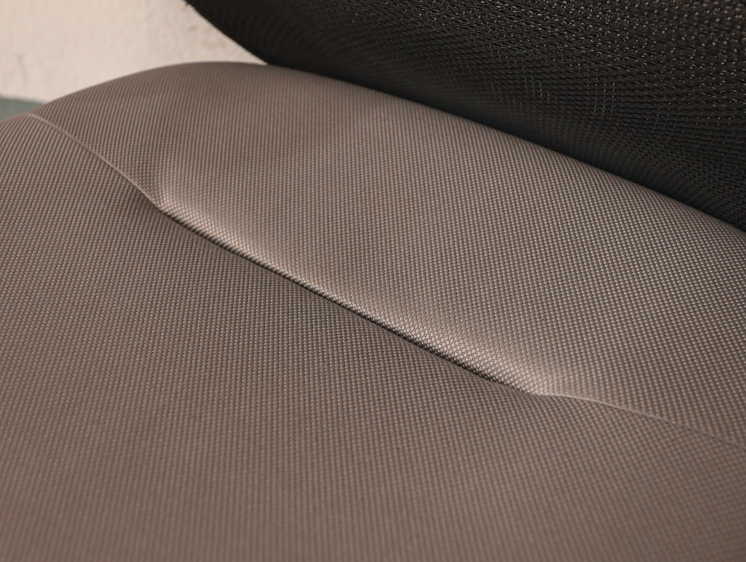 Офисное кресло Vitra MedaPal Mesh Ткань Серый Италия (КПТСР-260626)