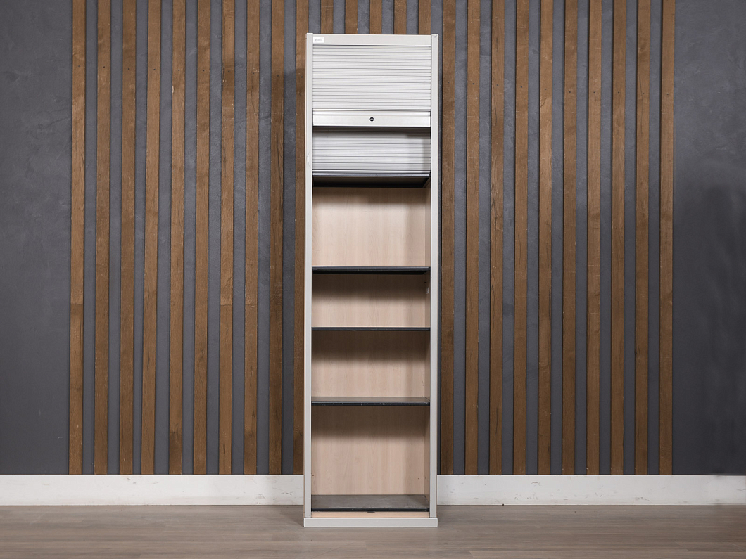 Шкаф для документов Steelcase ЛДСП Дуб США (ШДД30-260325)