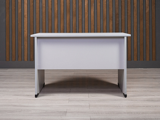 Стол прямоугольный ЛДСП Серый Россия