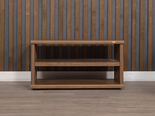 Комод-Греденция ЛДСП Орех