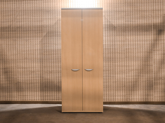 Шкаф для одежды ДСП Бук Россия