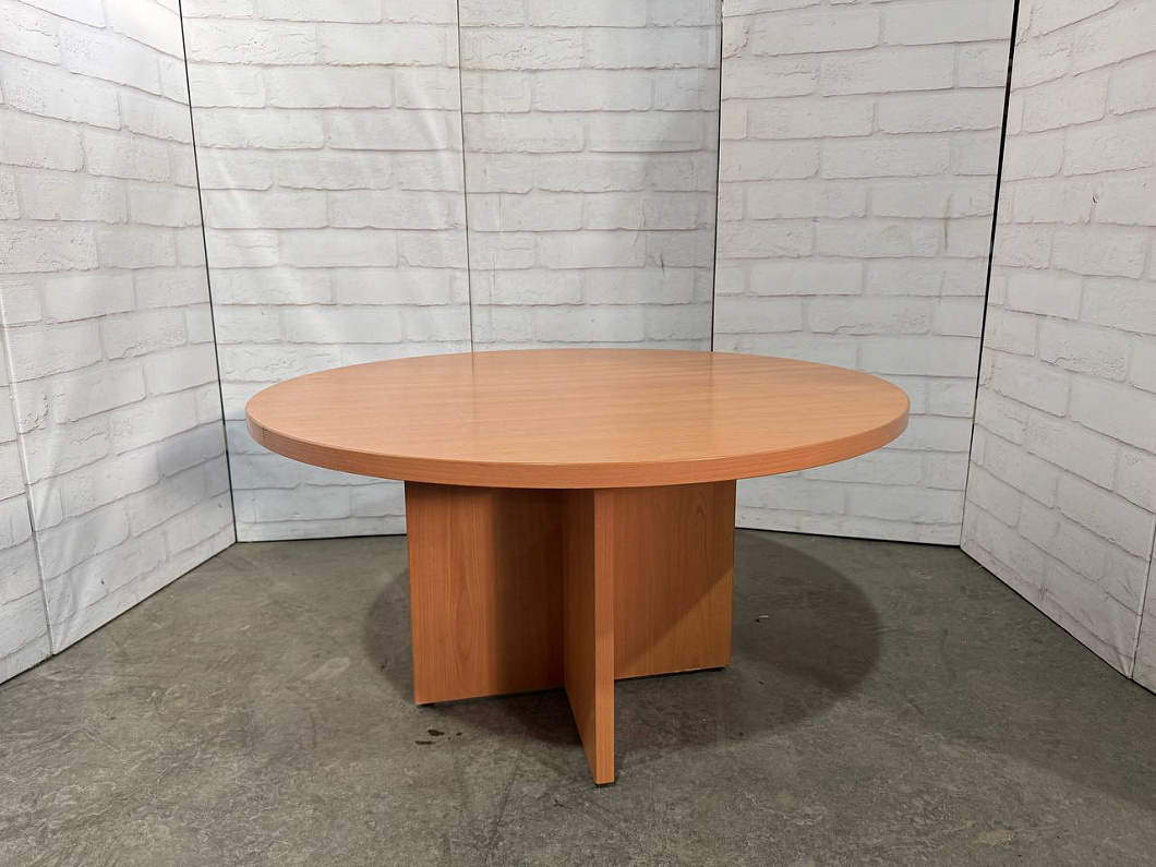 Журнальный столик ЛДСП Ольха Россия (4352-220126)