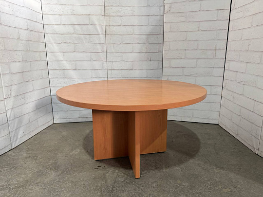 Журнальный столик ЛДСП Ольха Россия