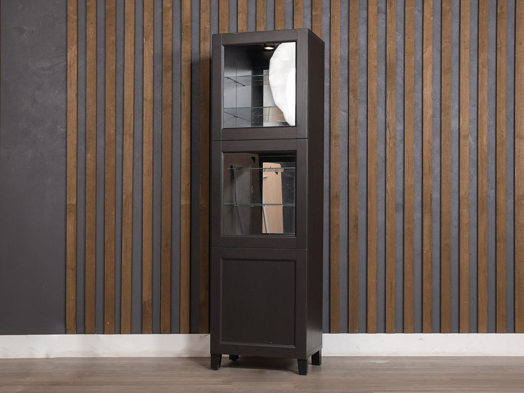 Шкаф-витрина (ШВВГ-220425)