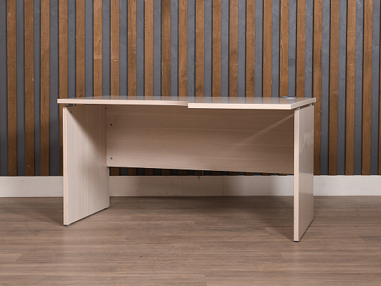 Стол эргономичный Vasanta ЛДСП Дуб Россия