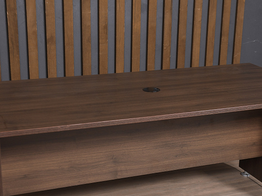 Стол для переговоров ЛДСП Венге