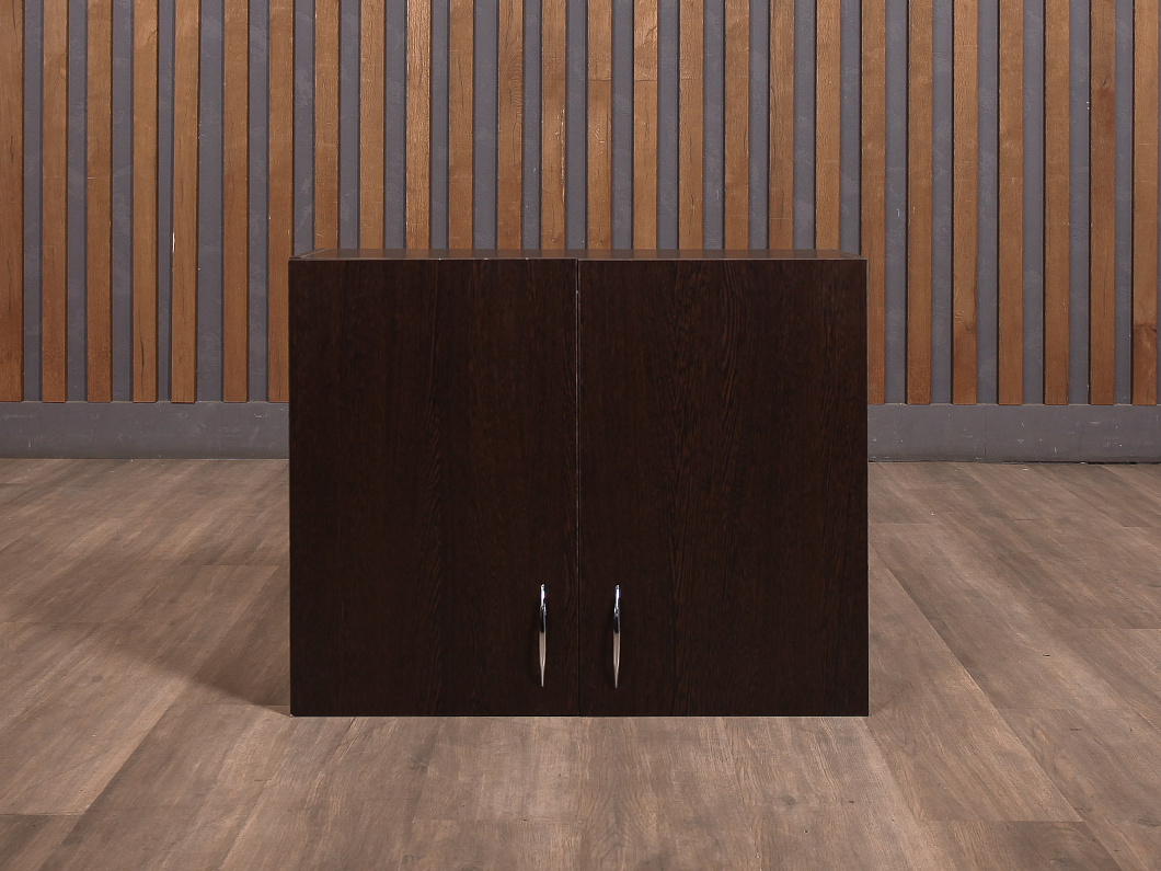 Кухонный гарнитур ДСП Венге Россия (КРОВГ-310524)