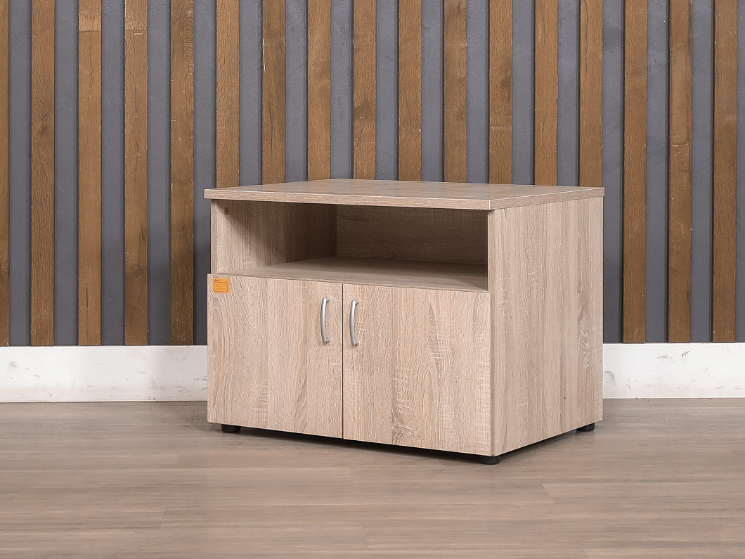 Тумба под оргтехнику ЛДСП Клен (ТОКЛ-290525)