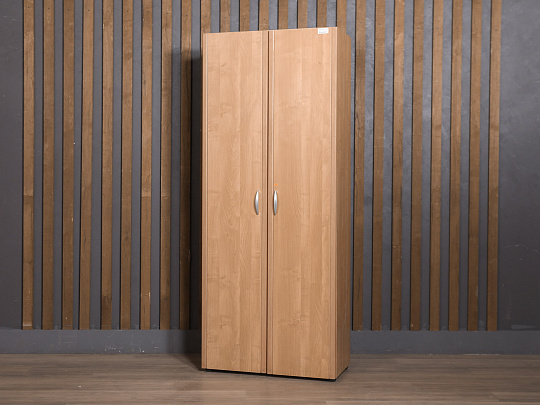 Шкаф для одежды ЛДСП Ольха