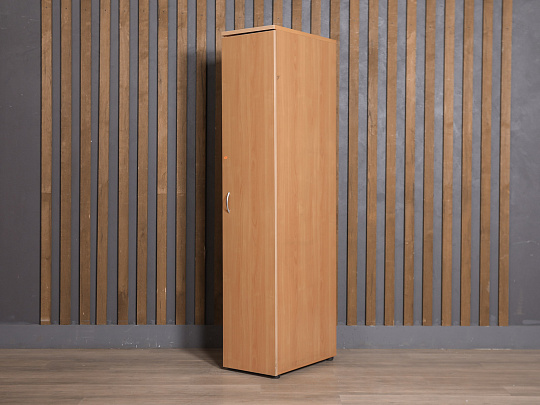 Шкаф для одежды ЛДСП Ольха