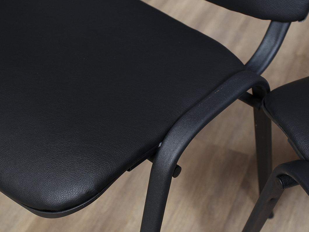 Офисный стул ИЗО Искусственная кожа Цвет в ассортименте (004м-00000)