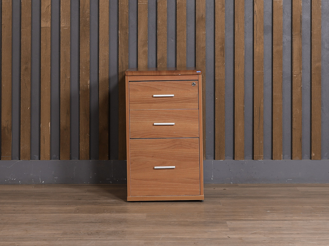 Тумба приставная ЛДСП Орех (ТПОР1-200126)