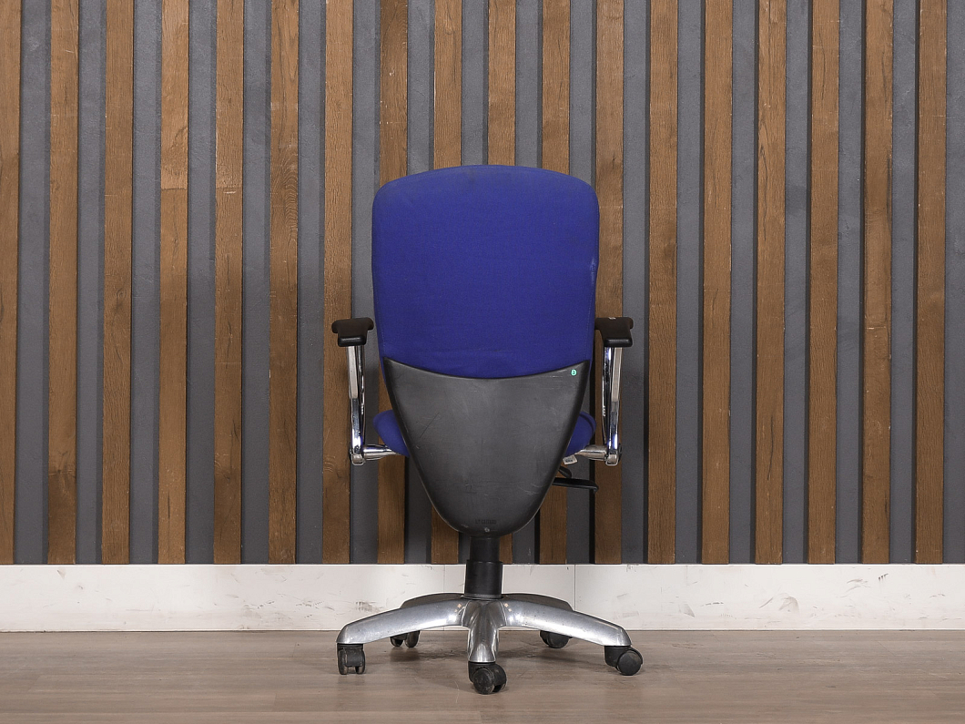 Офисное кресло Ткань Синий (КПТВН2-240625)