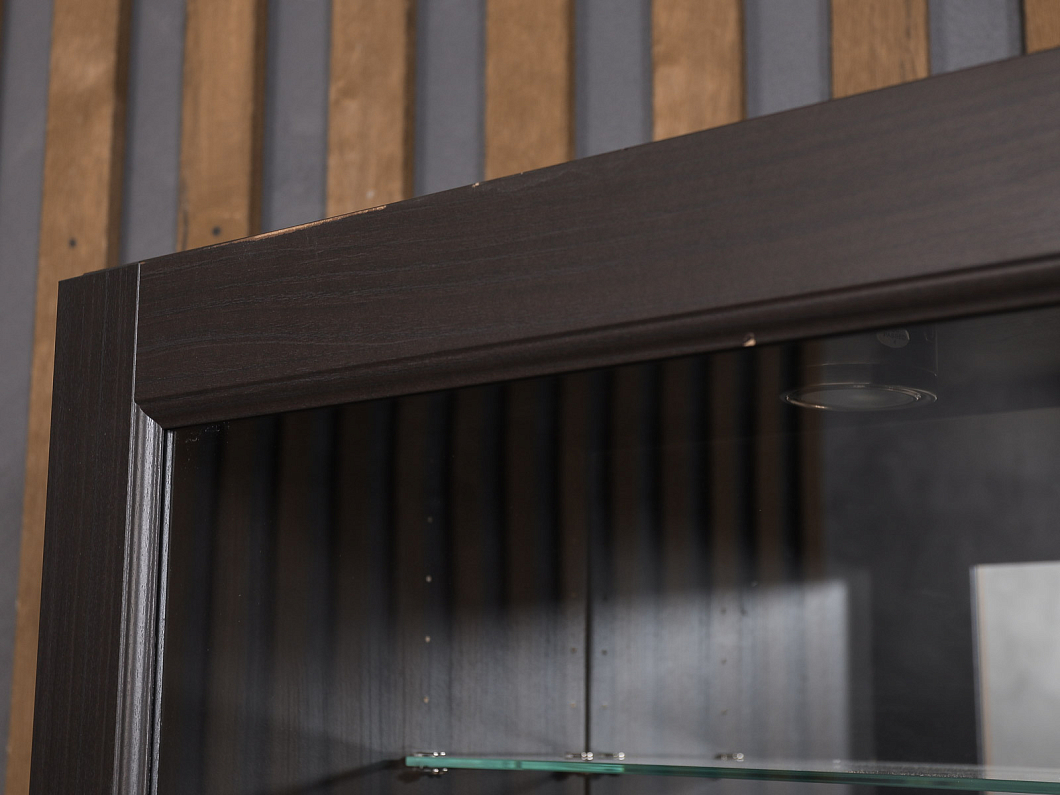 Шкаф-витрина (ШВВГ-220425)